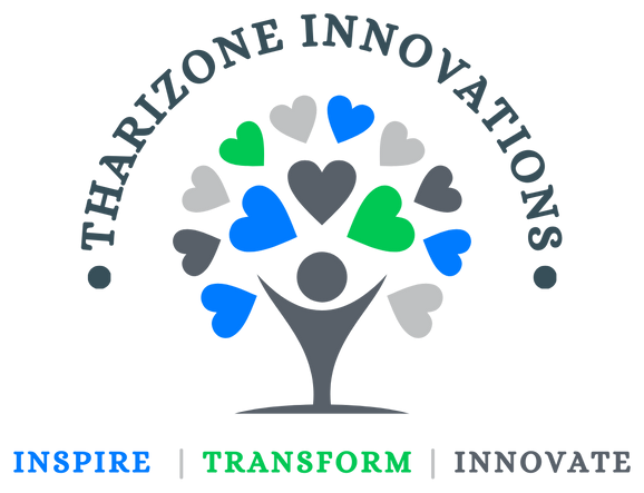 Tharizone Innovations Logo